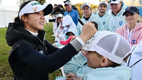 lpga rolex rankings points|LPGA world rankings today.